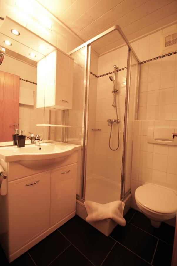 Appartement Ripper Saalbach-Hinterglemm Exterior foto