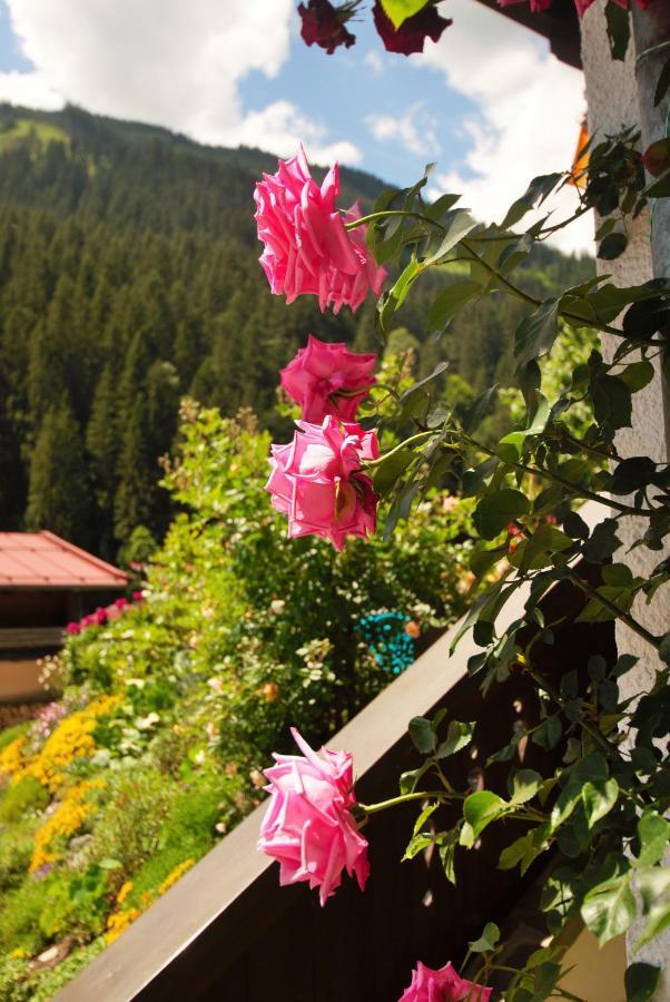 Appartement Ripper Saalbach-Hinterglemm Exterior foto