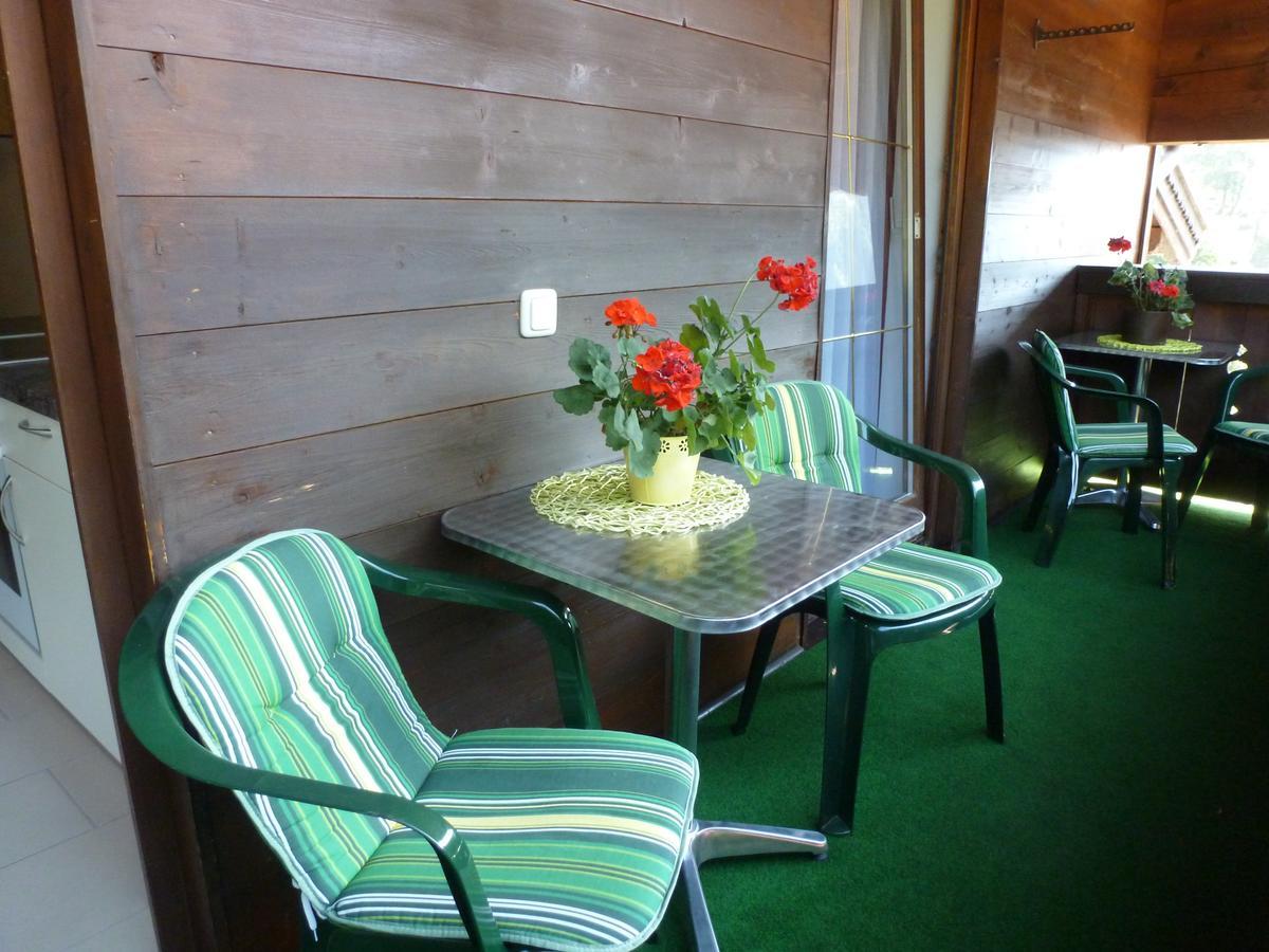 Appartement Ripper Saalbach-Hinterglemm Exterior foto
